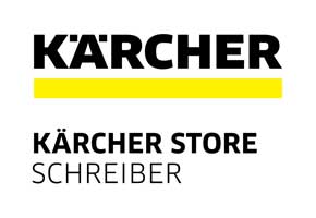 Kärcher Store Schreiber-Logo
