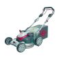 Preview: Cramer 82LMS61 Battery lawn mower 82 V 61 cm