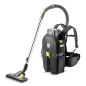 Preview: Kärcher backpack vacuum cleaner BVL 5/1 Bp Pack