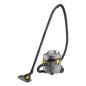 Preview: Kärcher dry vacuum cleaner T 11/1 Classic HEPA