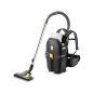 Preview: Kärcher Battery powered vacuum cleaner BVL 5/1 Bp