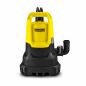 Preview: Kärcher Submersible dirty water pump SP 5 Dual