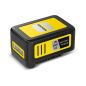 Preview: Kärcher Battery Power Rechargeable battery 18 V / 5,0 Ah