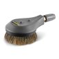 Preview: Rotary washing brush with soft bristles for Professional high-pressure cleaner