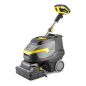 Preview: Kärcher Scrubber drier BR 35/12 C Bp Pack