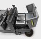 Preview: Kärcher Vacuum sweeper KM 120/250 R D Classic