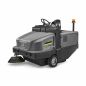 Preview: Kärcher Vacuum sweeper KM 120/250 R LPG Classic