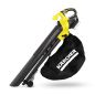 Preview: Kärcher leaf blower and blower vac BLV 18-200 Battery