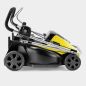 Preview: Kärcher cordless lawn mower LMO 4-18 DUAL Battery