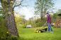 Preview: Kärcher Cordless lawn mower LMO 36-46 Battery