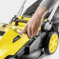 Preview: Kärcher cordless lawn mower LMO 3-18 Battery