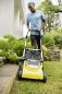 Preview: Kärcher cordless lawn mower LMO 5-18 DUAL Battery