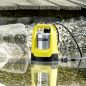 Preview: Kärcher Flat suction submersible pump SP 6 Flat Inox