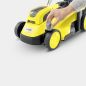 Preview: Kärcher Cordless lawn mower LMO 18-33 Battery Set