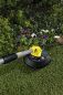 Preview: Kärcher Battery-powered lawn trimmer LTR 18-30 Battery Set
