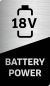 Preview: Kärcher Battery Power Wechselakku 18 V / 2,5 Ah