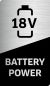 Preview: Kärcher Battery Power Wechselakku 18 V / 5,0 Ah