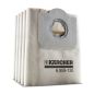 Preview: Kärcher Sachet filtre pour aspirateurs eau et poussières WD, MV, A, papier (5 pcs.) 6.959-130.0