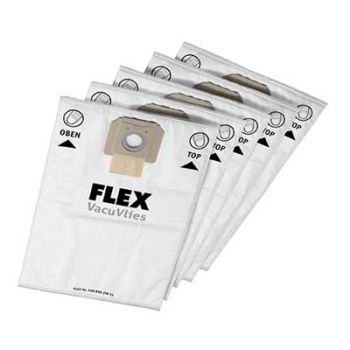 Kärcher Filter bags Flex (5 pieces)