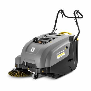 Kärcher Vacuum sweeper KM 75/40 W G