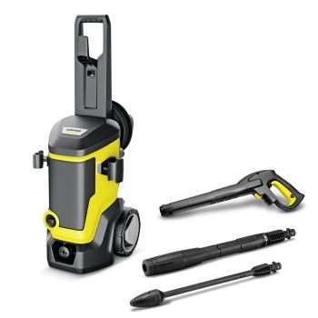 Karcher K7 Compact 2YW High Pressure Cleaner O