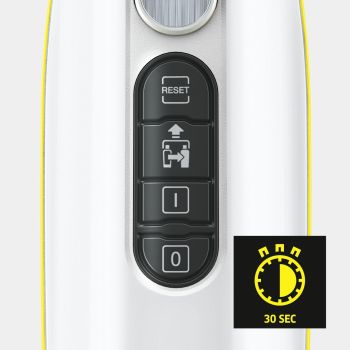 Kärcher Balai vapeur SC 3 Upright