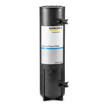 Kärcher Active-Pure-Filter für Wasserspender WPD