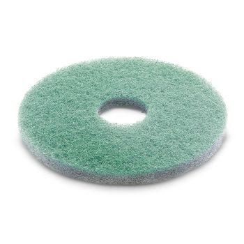 Kärcher Diamantpad Set, fein, grün für D55 und D60 (306 mm)