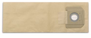 Kärcher Paper filter bags, 5 pcs. (NT)