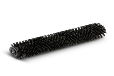 Kärcher Bürstenwalze, sehr hart, schwarz, R90/R85 (800 mm)