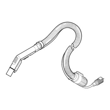 Kärcher Spray and suction hose 2-in-1 for SE 4002