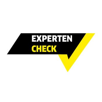 Expert check