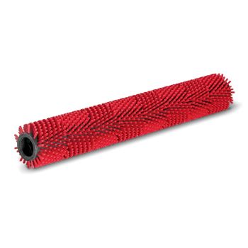 Kärcher Brosse-rouleau rouge, moyen, R65 (638 mm)