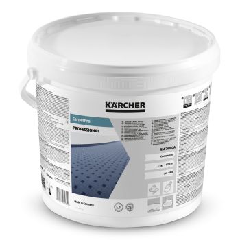 Kärcher RM 760 CarpetPro Cleaner Powder (10 kg)