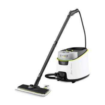 Kärcher Steam cleaner SC 5 Deluxe Signature Line