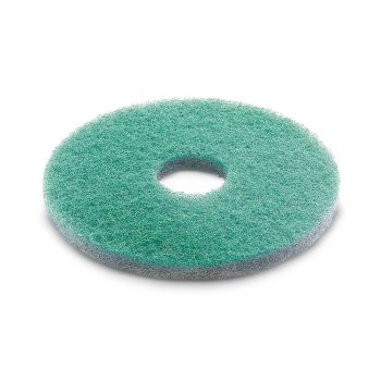 Kärcher Diamantpad Set, fein, grün (160 mm)