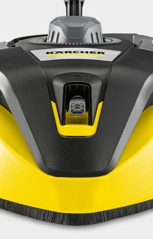 Kärcher T 7 Plus surface cleaner T-Racer for K4, K5, K6, K7