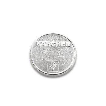 Kärcher Wertmarke KAERCHER Nordic Gold