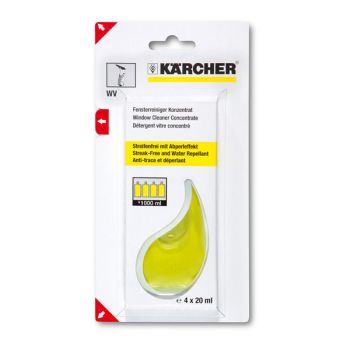 Schreiber Kärcher 1 | Plus Store Kärcher 1.633-014.0 WV |