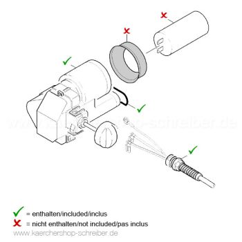 Kärcher E-Kasten