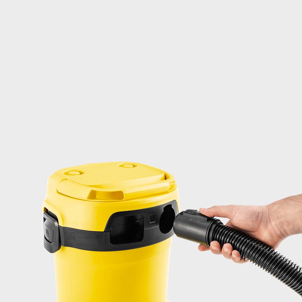 Kärcher WD 2-18 V Aspirateur eau et poussière sans fil acheter