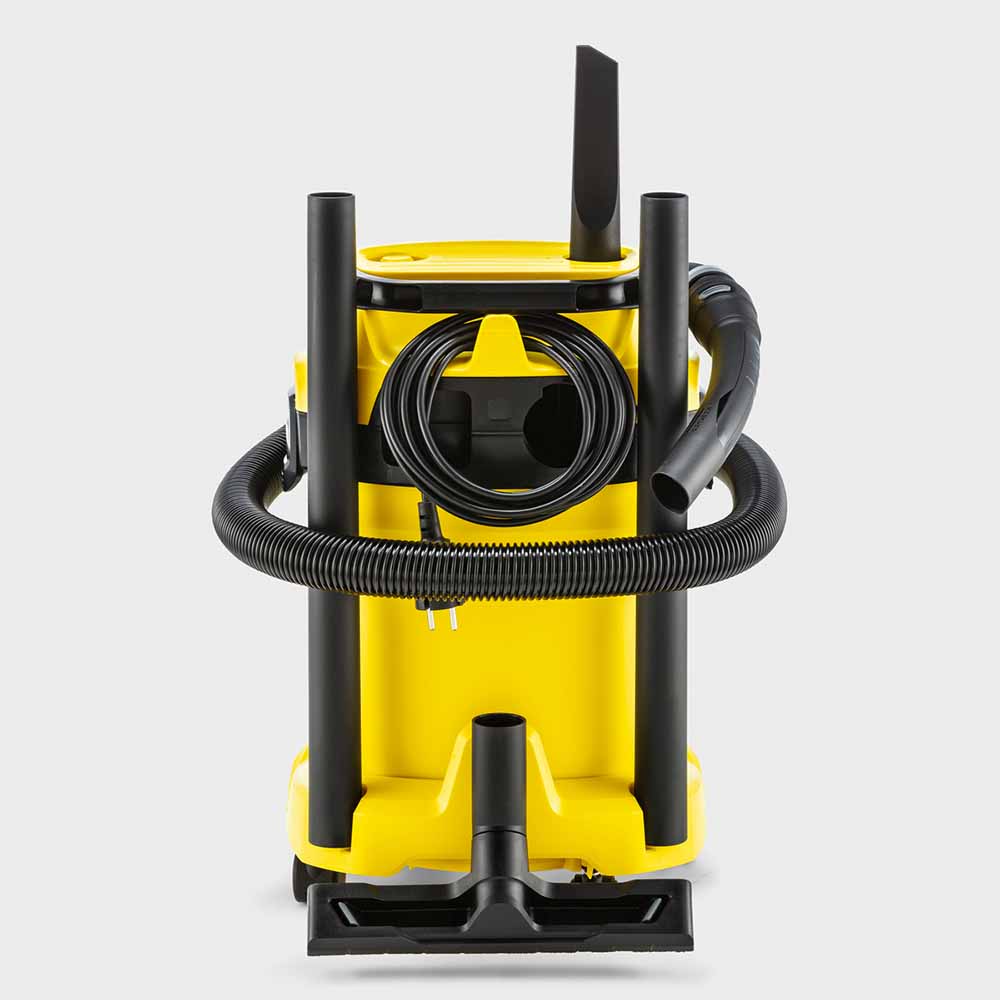 Karcher WD3 V-17/4/20 Wet And Dry Vacuum Cleaner