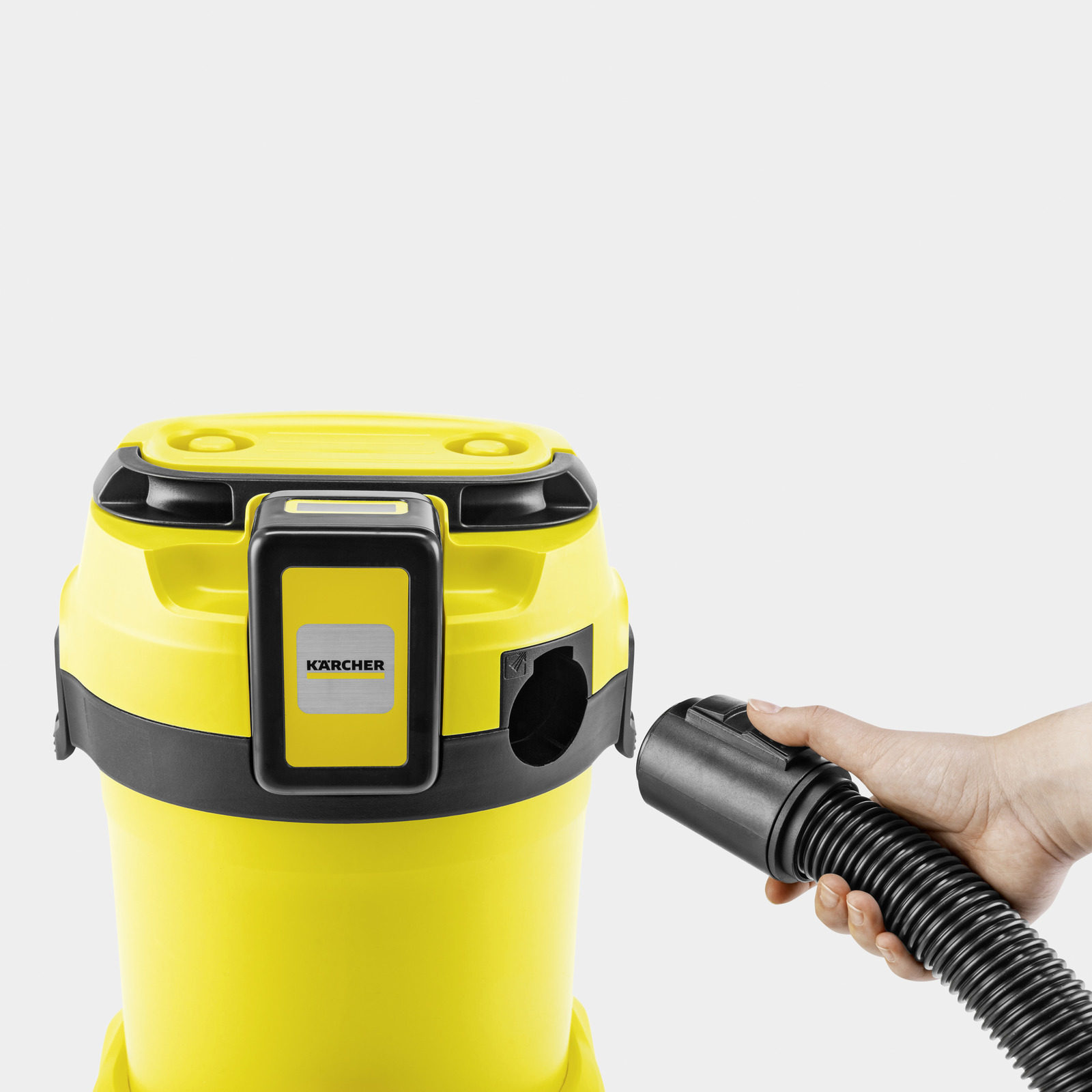Kärcher Home & Garden Mobile Outdoor Cleaner OC3 Portable cleaner (incl.  battery) Cold water