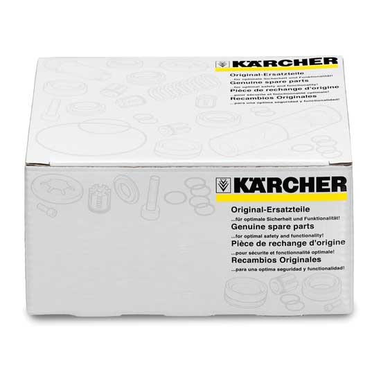 Location de nettoyeur haute pression Karcher Pro HD600
