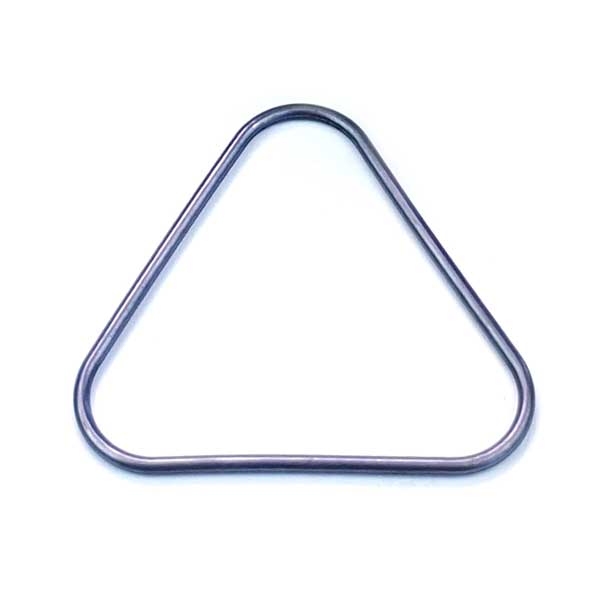 9.081-422.0 Joint torique triangulaire pour appareil KARCHER