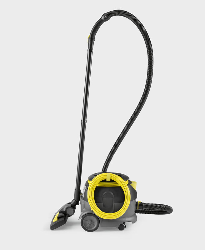 送料無料/即納】 バーミンガム エクスプレスKarcher ケルヒャー T 12 Professional Vacuum Cleaner 1300  Watt 並行輸入品