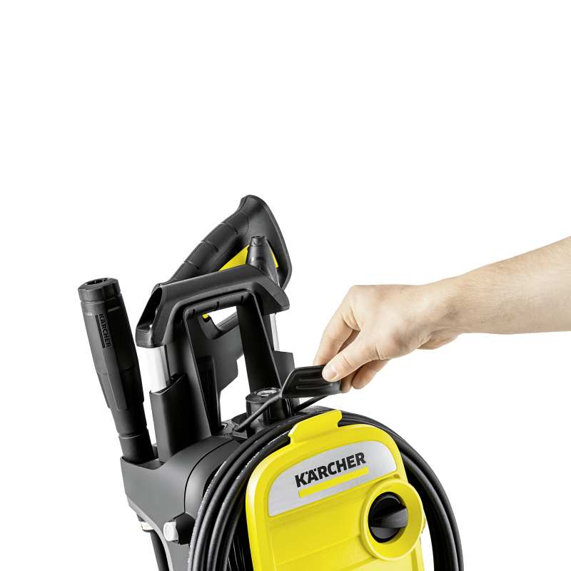 K7 high-pressure cleaner by Kärcher - Compact, Premium, Home - Kärcher  Store Schreiber