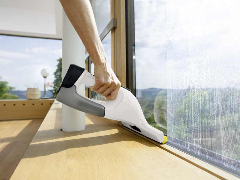 2x Kärcher RM 503 Nettoyant vitres concentré (500 ml) détergent pour  nettoyeurs de vitres : : Jardin