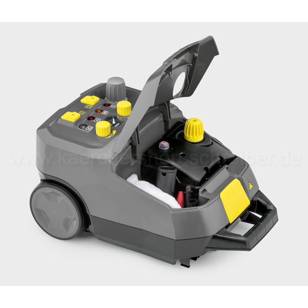 Nettoyeur vapeur Karcher SG 4/4