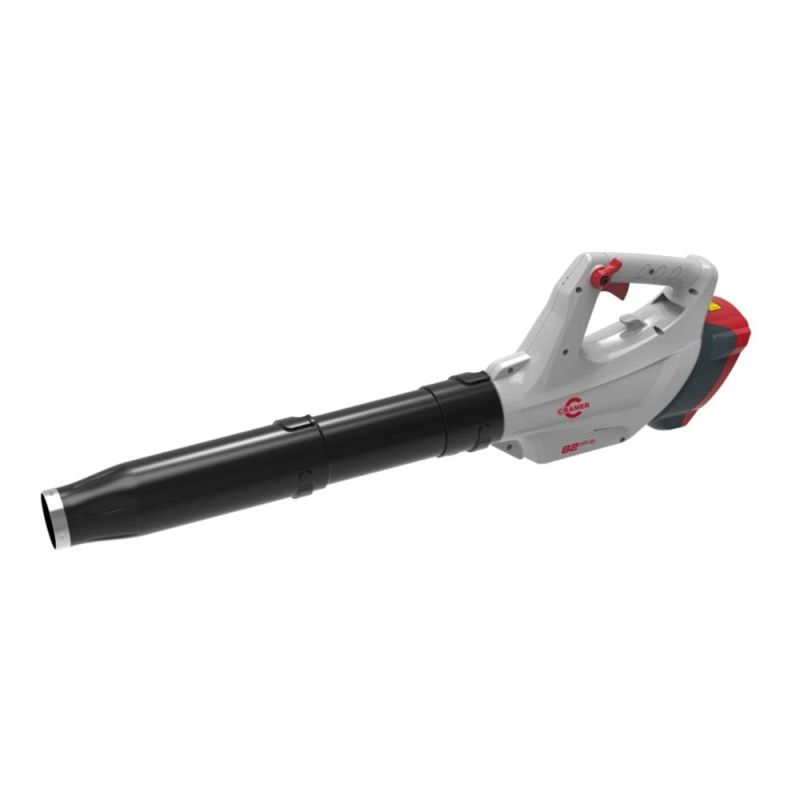 Cramer 82B1000 Battery leaf blower 970 m³ 82V